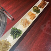 銀座焼肉 seigou - 