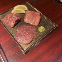 銀座焼肉 seigou - 