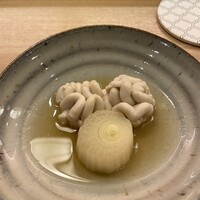 鮨 香坂 - 