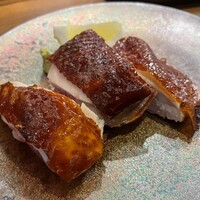 中国菜厨 エスサワダ 新丸ビル店 - 