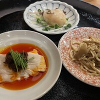 中国菜厨 エスサワダ 新丸ビル店 - 