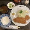 とんかつ やまいち