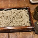 手打蕎麦 じゆうさん - 