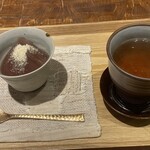 手打蕎麦 じゆうさん - 