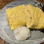 手打蕎麦 じゆうさん - 