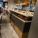 焼肉ホルモン 風土. - 