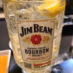 焼肉ホルモン 風土. - 