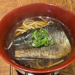 手打蕎麦 じゆうさん - 