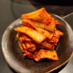 焼肉ホルモン 風土. - 