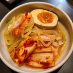 焼肉ホルモン 風土. - 