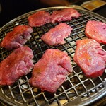 焼肉ホルモン 風土. - 