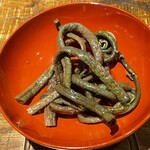 手打蕎麦 じゆうさん - 