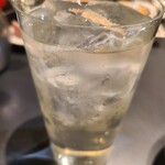 焼肉ホルモン 風土. - 