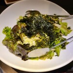 焼肉ホルモン 風土. - 