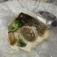 俺のフレンチ グランメゾン 大手町 - 