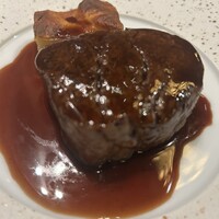 俺のフレンチ グランメゾン 大手町 - 