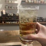 創作天ぷらと酒とワイン ぷらりん - 