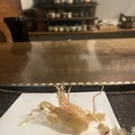 創作天ぷらと酒とワイン ぷらりん - 