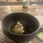 創作天ぷらと酒とワイン ぷらりん - 