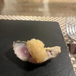 創作天ぷらと酒とワイン ぷらりん - 