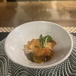 創作天ぷらと酒とワイン ぷらりん - 