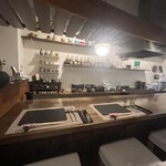 創作天ぷらと酒とワイン ぷらりん - 