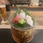 創作天ぷらと酒とワイン ぷらりん - 