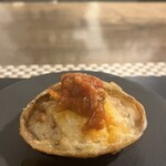 創作天ぷらと酒とワイン ぷらりん - 