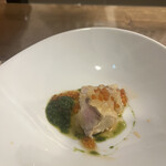 創作天ぷらと酒とワイン ぷらりん - 