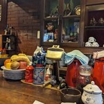 カフェ・バール こうべっこ - 