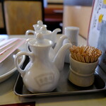 香港楼 - 人はだれも皆、リスペクトされることを求めている