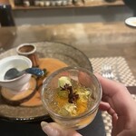 創作天ぷらと酒とワイン ぷらりん - 