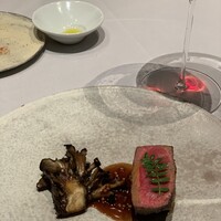 日本のイタリア料理店 sai - 