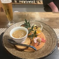 創作天ぷらと酒とワイン ぷらりん - 