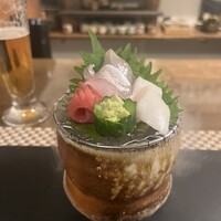 創作天ぷらと酒とワイン ぷらりん - 