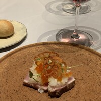 日本のイタリア料理店 sai - 