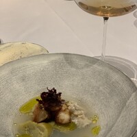 日本のイタリア料理店 sai - 