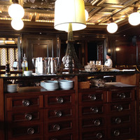 Terrace Dining TANGO - 
