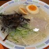 博多ラーメン はかたや 川端店