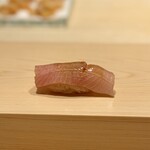 鮨 めい乃 - ③ぶり