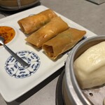 老虎菜 阪神梅田店 - 