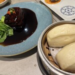 老虎菜 阪神梅田店 - 