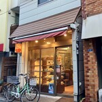 プティ アンジュ - 