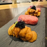祇園肉亭 新 - 