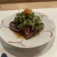 鮨 福原 - 