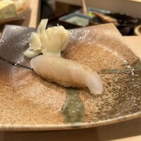 鮨 福原 - 