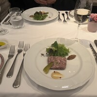 コック アジル - 
