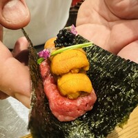 祇園肉亭 新 - 