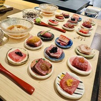 祇園肉亭 新 - 