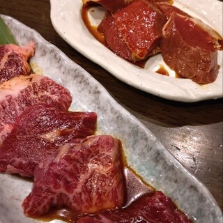 しちりん - 料理写真: